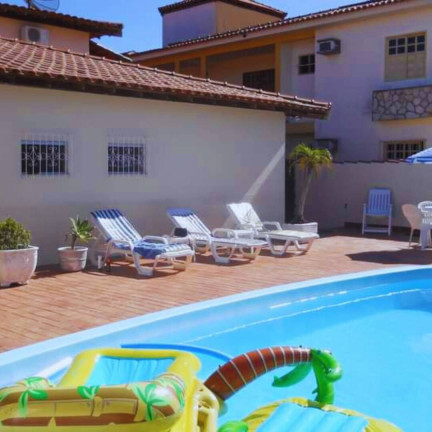 Imagem Casa com 6 Quartos à Venda, 595 m² em Alto Do Mundai - Porto Seguro Imagem Casa com 6 Quartos à Venda, 595 m² em Alto Do Mundai - Porto Seguro