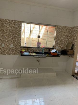 Imagem Casa com 2 Quartos à Venda, 86 m² em Jardim Ivone - Bauru Imagem Casa com 2 Quartos à Venda, 86 m² em Jardim Ivone - Bauru