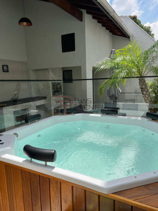 Imagem Casa com 4 Quartos à Venda, 354 m² em Centro - Osasco Imagem Casa com 4 Quartos à Venda, 354 m² em Centro - Osasco