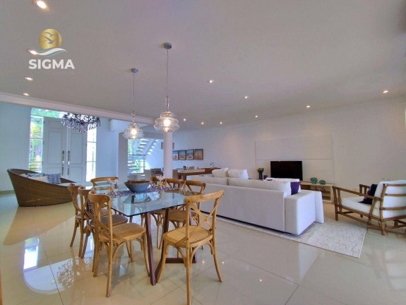 Imagem Casa com 4 Quartos à Venda, 370 m² em Jardim Acapulco - Guarujá Imagem Casa com 4 Quartos à Venda, 370 m² em Jardim Acapulco - Guarujá