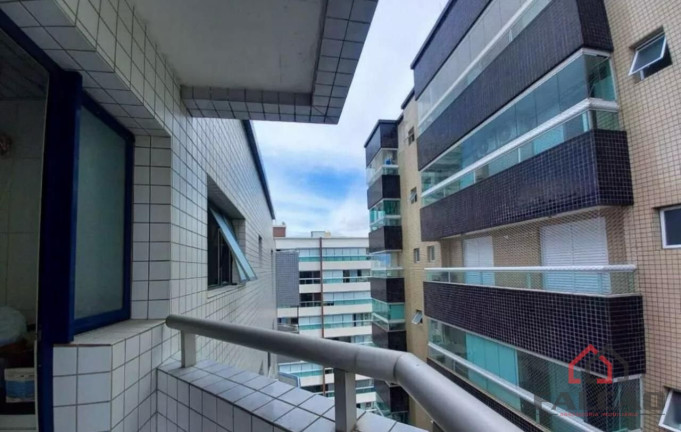 Imagem Cobertura com 4 Quartos à Venda, 230 m² em Canto Do Forte - Praia Grande Imagem Cobertura com 4 Quartos à Venda, 230 m² em Canto Do Forte - Praia Grande
