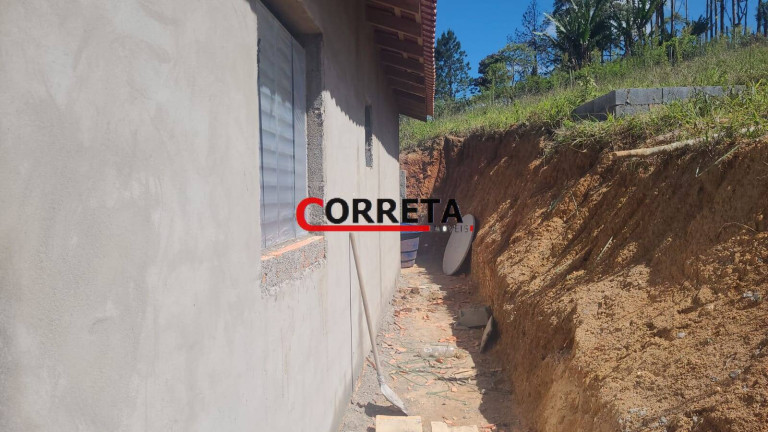 Imagem Casa com 2 Quartos à Venda, 1.000 m² em Cupim - Ibiúna