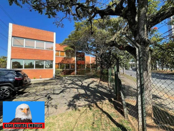 Imagem Galpão à Venda, 2 m² em Alphaville Centro Industrial E Empresarial/alphaville. - Barueri