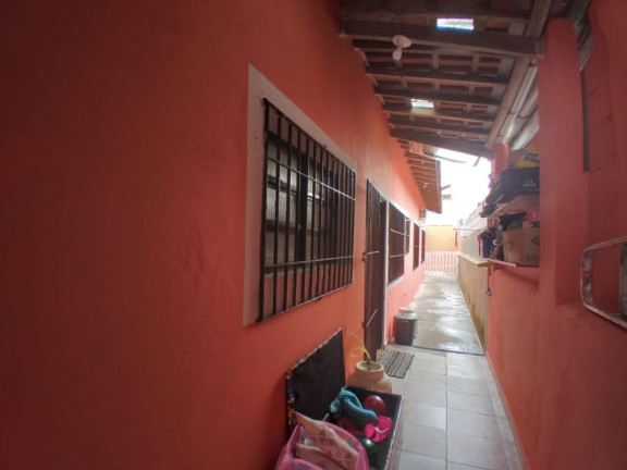 Imagem Casa com 2 Quartos à Venda, 68 m² em Maracanã - Praia Grande Imagem Casa com 2 Quartos à Venda, 68 m² em Maracanã - Praia Grande