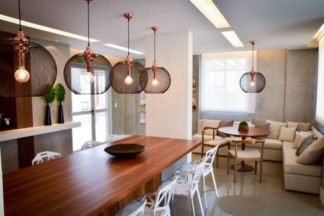 Imagem Apartamento com 2 Quartos à Venda, 61 m² em Taquaral - Campinas