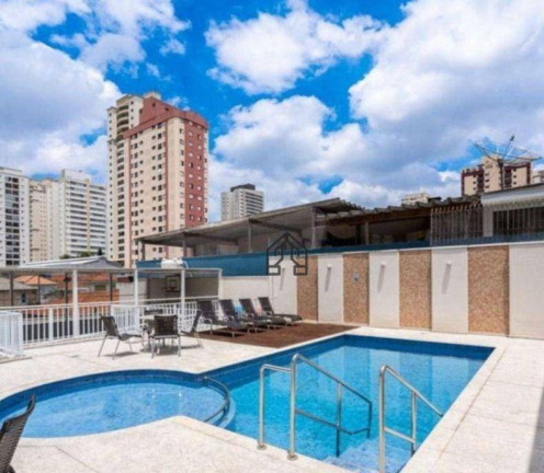 Imagem Apartamento com 2 Quartos à Venda, 70 m² em Vila Bertioga - São Paulo Imagem Apartamento com 2 Quartos à Venda, 70 m² em Vila Bertioga - São Paulo