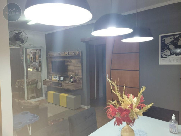 Imagem Apartamento com 1 Quarto à Venda, 55 m² em Aviação - Praia Grande
