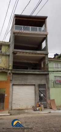 Imagem Casa com 2 Quartos para Alugar, em Jardim Almanara - São Paulo Imagem Casa com 2 Quartos para Alugar, em Jardim Almanara - São Paulo
