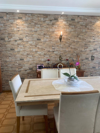 Imagem Casa com 3 Quartos à Venda, 250 m² em Santana - Sao Paulo