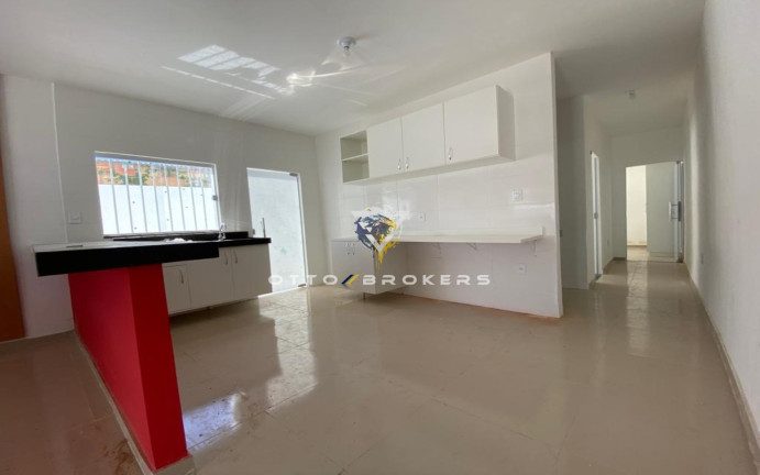 Imagem Casa com 2 Quartos à Venda, 73 m² em Nova Cabrália - Santa Cruz Cabrália