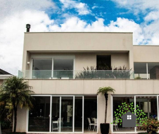 Imagem Casa com 4 Quartos à Venda, 1.600 m² em São Paulo Ii - Cotia