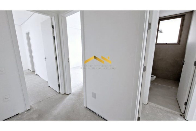 Imagem Apartamento com 3 Quartos à Venda, 189 m² em Vila Nova Conceição - São Paulo