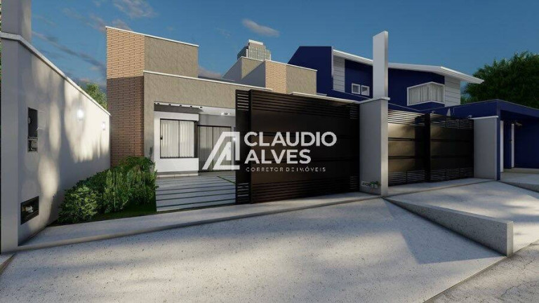 Imagem Casa com 2 Quartos à Venda, 70 m² em Parque Ipê - Feira De Santana Imagem Casa com 2 Quartos à Venda, 70 m² em Parque Ipê - Feira De Santana