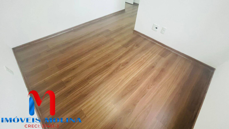 Imagem Apartamento com 3 Quartos à Venda, 80 m² em Osvaldo Cruz - São Caetano Do Sul