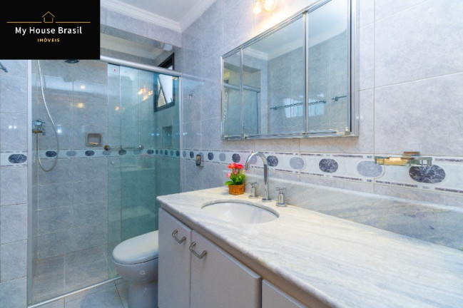 Imagem Apartamento com 4 Quartos à Venda, 207 m² em Santana - São Paulo Imagem Apartamento com 4 Quartos à Venda, 207 m² em Santana - São Paulo