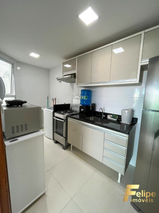 Imagem Imóvel com 2 Quartos à Venda, 65 m² em Praia Do Morro - Guarapari