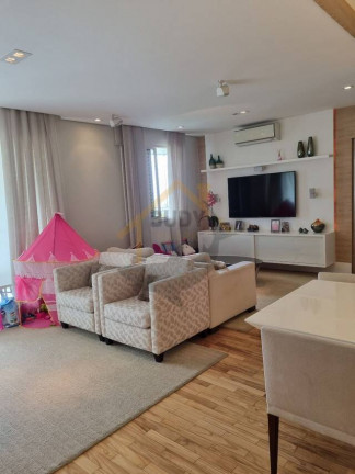 Imagem Apartamento com 3 Quartos à Venda, 122 m² em Tamboré - Santana De Parnaíba Imagem Apartamento com 3 Quartos à Venda, 122 m² em Tamboré - Santana De Parnaíba