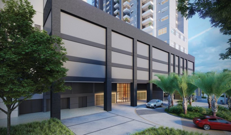 Imagem Apartamento com 2 Quartos à Venda, 72 m² em Centro - Osasco