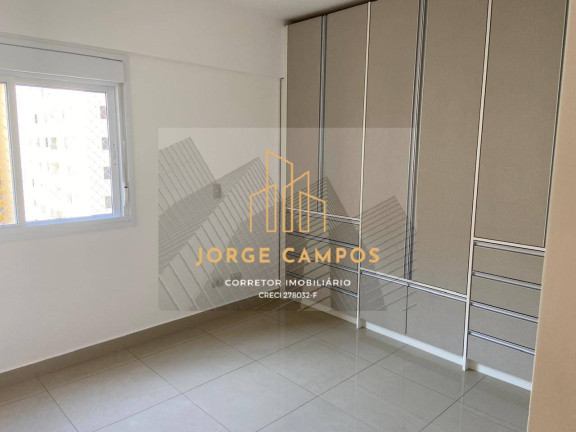 Imagem Apartamento com 2 Quartos para Alugar, 79 m² em Condomínio Royal Park - São José Dos Campos Imagem Apartamento com 2 Quartos para Alugar, 79 m² em Condomínio Royal Park - São José Dos Campos