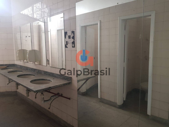 Imagem Imóvel Comercial à Venda, 1 m² em Chácara Califórnia - São Paulo