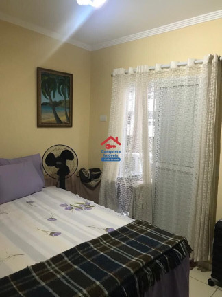 Imagem Apartamento com 2 Quartos à Venda, 68 m² em Ocian - Praia Grande