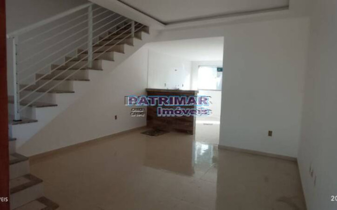 Imagem Casa com 2 Quartos à Venda, 95 m² em Itaipuaçu - Maricá Imagem Casa com 2 Quartos à Venda, 95 m² em Itaipuaçu - Maricá