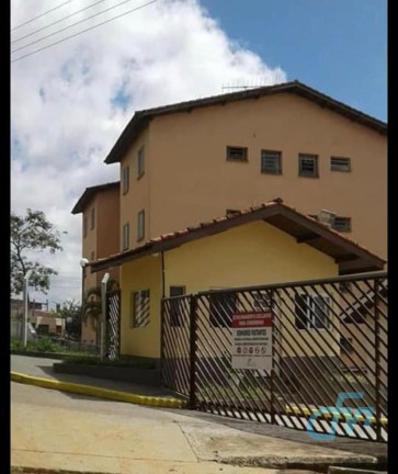 Apartamento com 2 Quartos à Venda, 49 m² em Alto Ipiranga - Mogi Das Cruzes