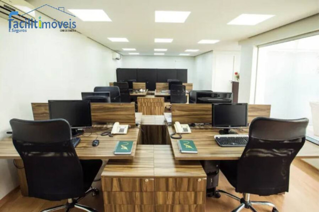 Imagem Imóvel Comercial à Venda, 193 m² em Centro - São Bernardo Do Campo