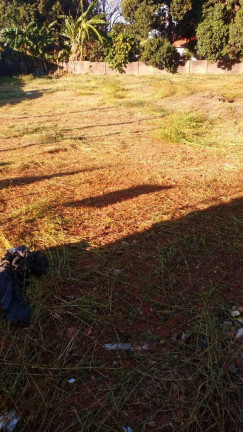 Imagem Terreno à Venda, 644 m² em éden - Sorocaba