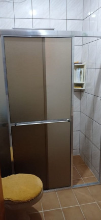Imagem Casa com 4 Quartos à Venda, 118 m² em Bosque Dos Eucaliptos - São José Dos Campos