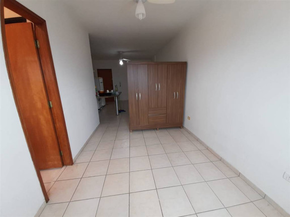 Imagem Kitnet à Venda, 36 m² em Ocian - Praia Grande