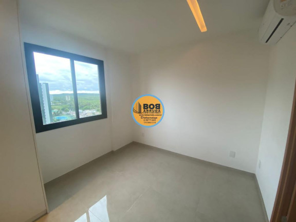 Imagem Apartamento com 3 Quartos à Venda, 97 m² em Paiva - Cabo De Santo Agostinho