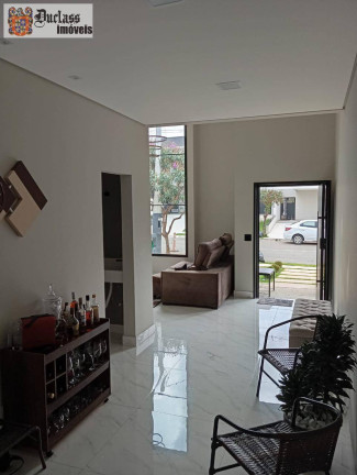 Imagem Casa com 3 Quartos à Venda, 168 m² em São Venâncio - Itupeva