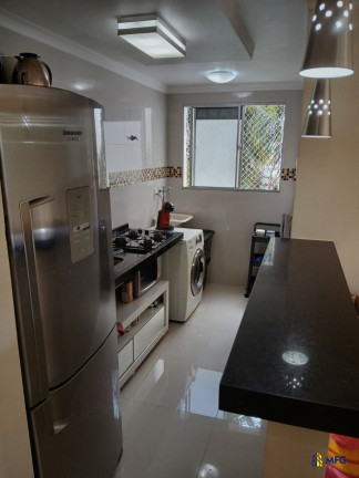 Imagem Apartamento com 2 Quartos à Venda, 42 m² em Vossoroca - Votorantim Imagem Apartamento com 2 Quartos à Venda, 42 m² em Vossoroca - Votorantim