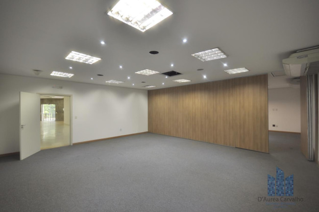Imagem Imóvel Comercial para Alugar, 1.970 m² em água Branca - São Paulo Imagem Imóvel Comercial para Alugar, 1.970 m² em água Branca - São Paulo