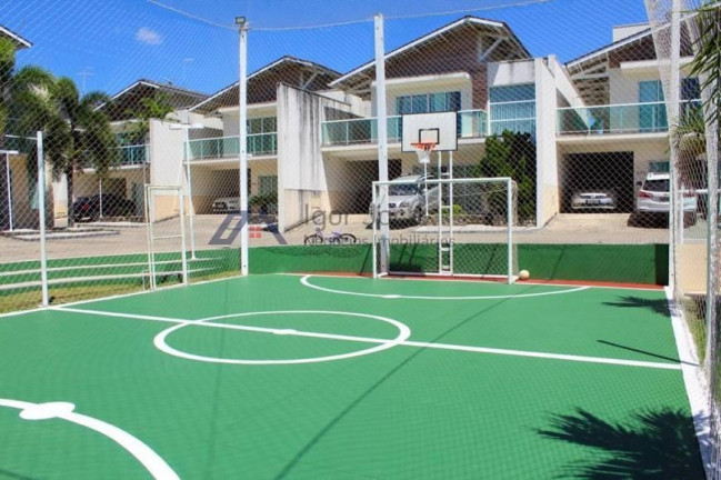 Imagem Casa com 4 Quartos à Venda, 270 m² em José De Alencar - Fortaleza
