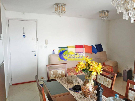 Imagem Apartamento com 2 Quartos à Venda, 73 m² em Vila Valparaíso - Santo André Imagem Apartamento com 2 Quartos à Venda, 73 m² em Vila Valparaíso - Santo André