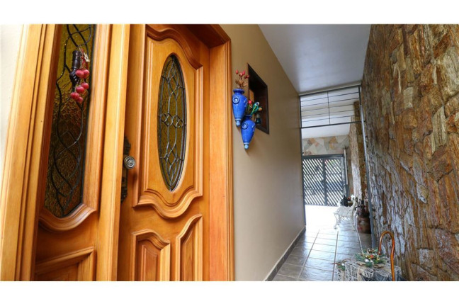 Imagem Casa com 3 Quartos à Venda, em Santo Amaro - São Paulo Imagem Casa com 3 Quartos à Venda, em Santo Amaro - São Paulo