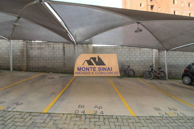 Imagem Apartamento com 2 Quartos à Venda, em Vila Jardini - Sorocaba Imagem Apartamento com 2 Quartos à Venda, em Vila Jardini - Sorocaba