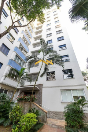 Imagem Apartamento com 3 Quartos à Venda, 105 m² em Jardim Paulista - São Paulo