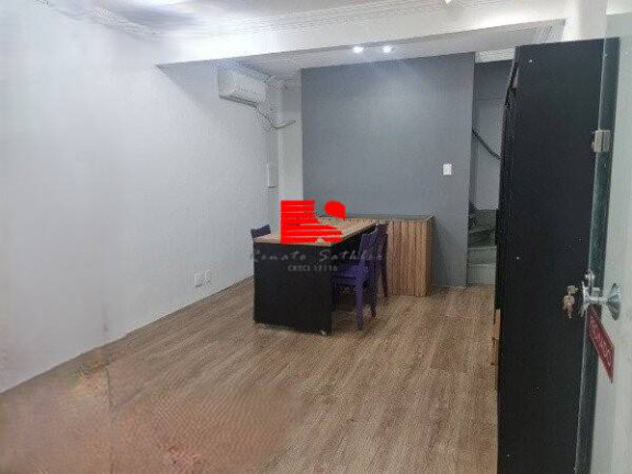 Loja para Alugar, 48 m² em Buritis - Belo Horizonte