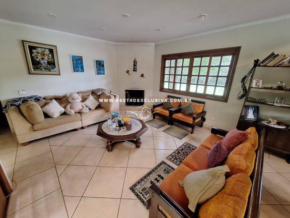 Imagem Chácara com 4 Quartos à Venda, 5.000 m² em Condomínio Itaembu - Itatiba