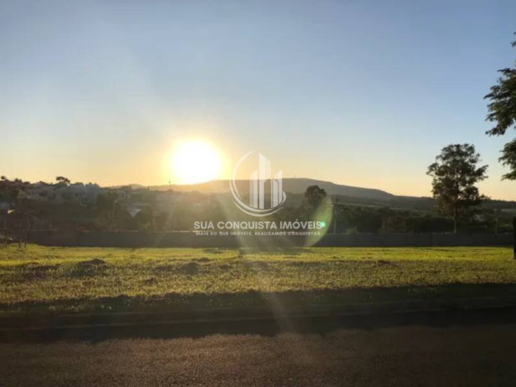 Imagem Terreno à Venda, 1.040 m² em Rio Verde - Araçoiaba Da Serra