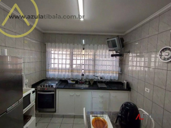Imagem Casa com 5 Quartos à Venda, 242 m² em Jardim Tapajós - Atibaia Imagem Casa com 5 Quartos à Venda, 242 m² em Jardim Tapajós - Atibaia