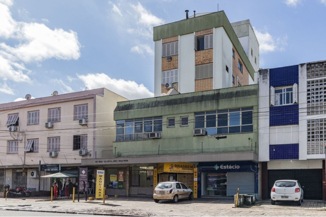 Imagem Imóvel com 1 Quarto à Venda, 53 m² em Azenha - Porto Alegre Imagem Imóvel com 1 Quarto à Venda, 53 m² em Azenha - Porto Alegre