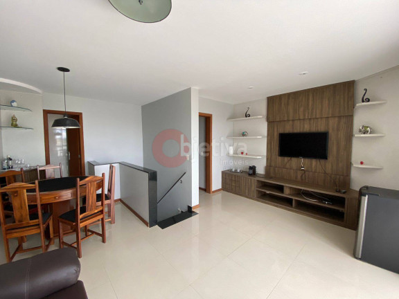 Imagem Cobertura com 3 Quartos à Venda, 145 m² em Passagem - Cabo Frio Imagem Cobertura com 3 Quartos à Venda, 145 m² em Passagem - Cabo Frio