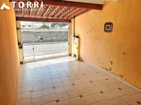 Imagem Sobrado com 3 Quartos à Venda, 257 m² em Jardim Dos Estados - Sorocaba Imagem Sobrado com 3 Quartos à Venda, 257 m² em Jardim Dos Estados - Sorocaba