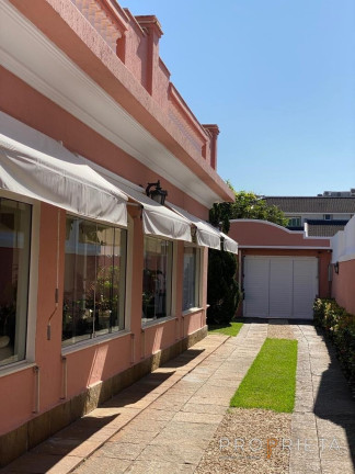 Imagem Casa de Condomínio com 5 Quartos à Venda, 458 m² em Barra Da Tijuca - Rio De Janeiro
