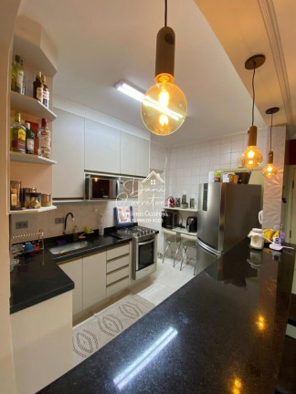 Imagem Apartamento com 2 Quartos à Venda, 80 m² em Enseada - Guarujá Imagem Apartamento com 2 Quartos à Venda, 80 m² em Enseada - Guarujá