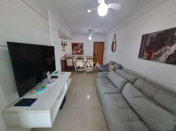 Imagem Apartamento com 3 Quartos à Venda, 95 m² em Enseada - Guarujá Imagem Apartamento com 3 Quartos à Venda, 95 m² em Enseada - Guarujá